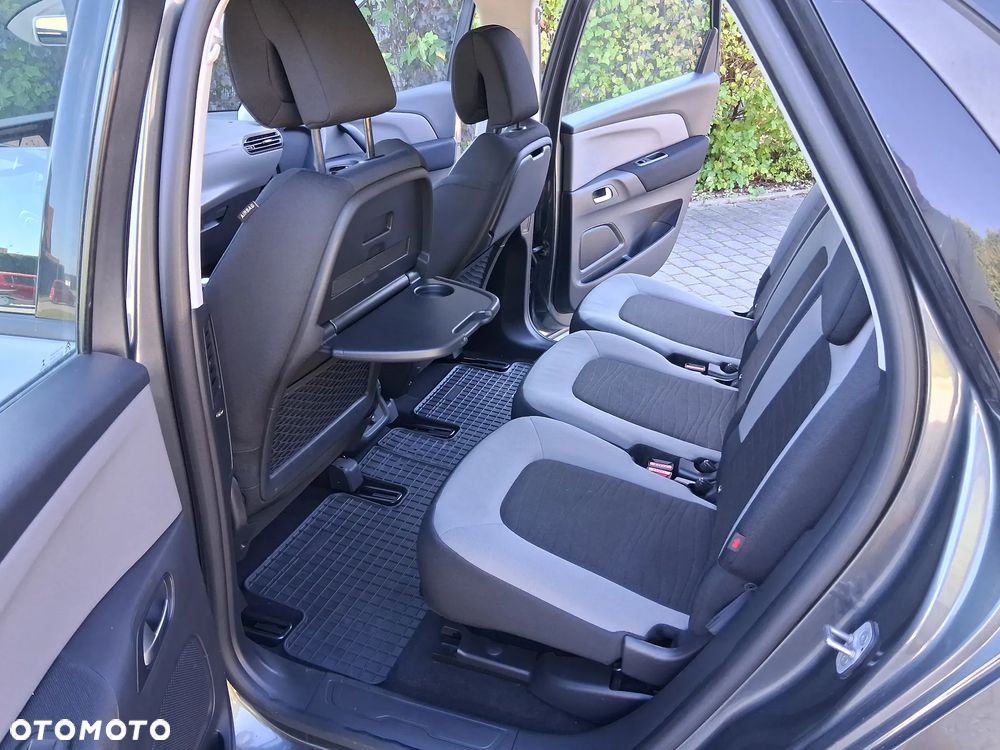 Citroën C4 Picasso 1.6 THP Intensive - 14