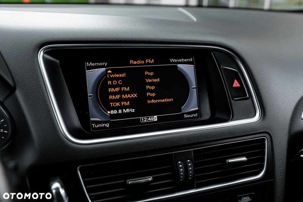 Audi Q5 2.0 TDI Quattro - 32