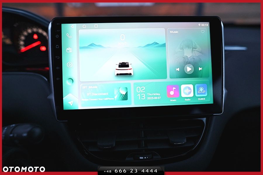 Peugeot 208 PureTech 68 Access - 14