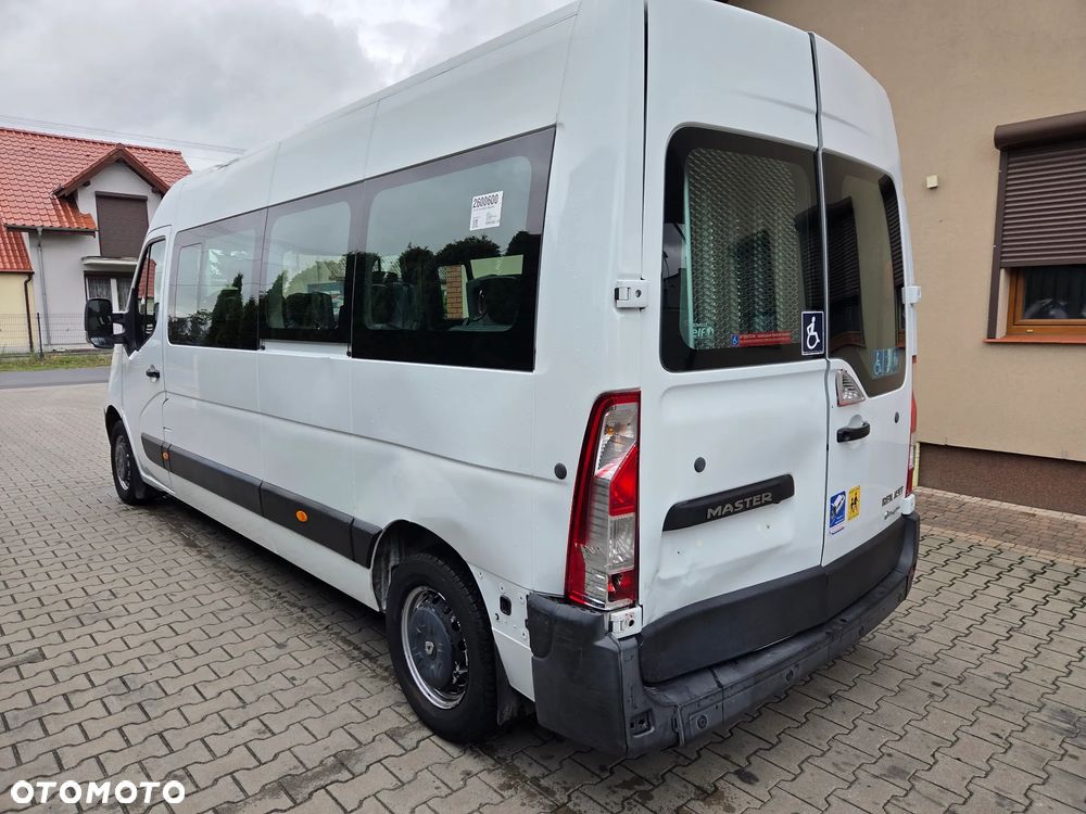 Renault MASTER L3 H2 - 4