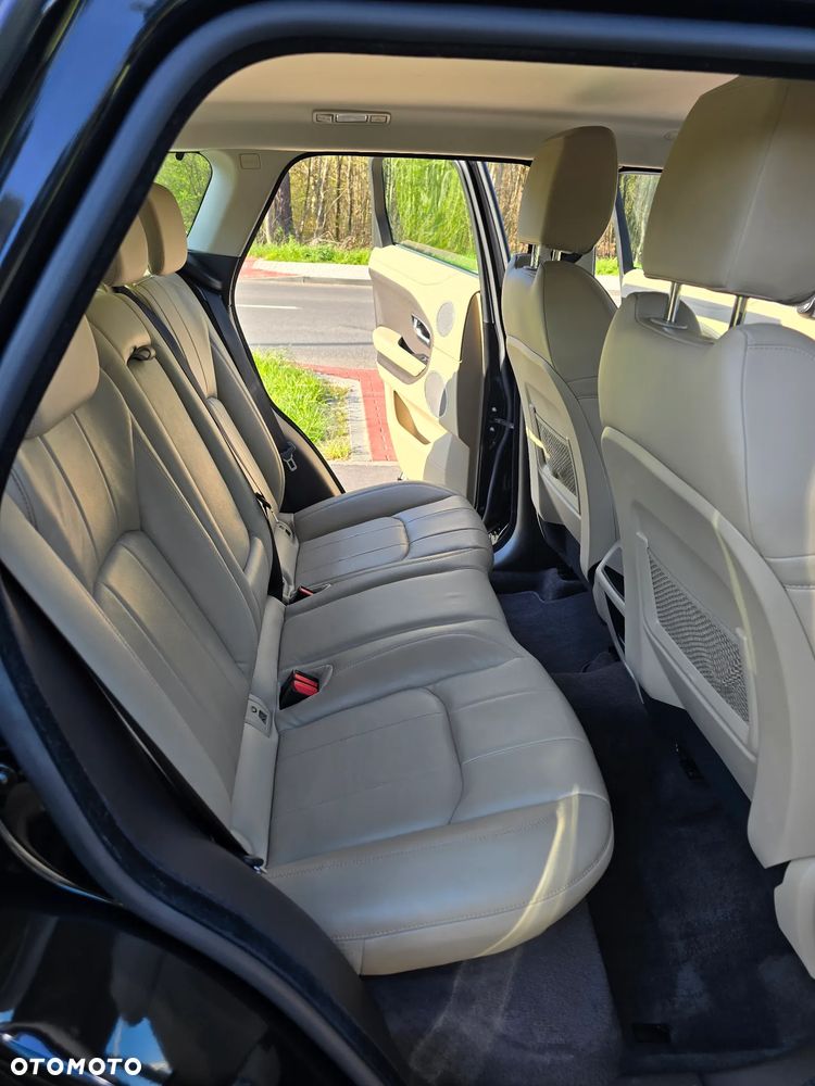 Land Rover Range Rover Evoque TD4 HSE - 22