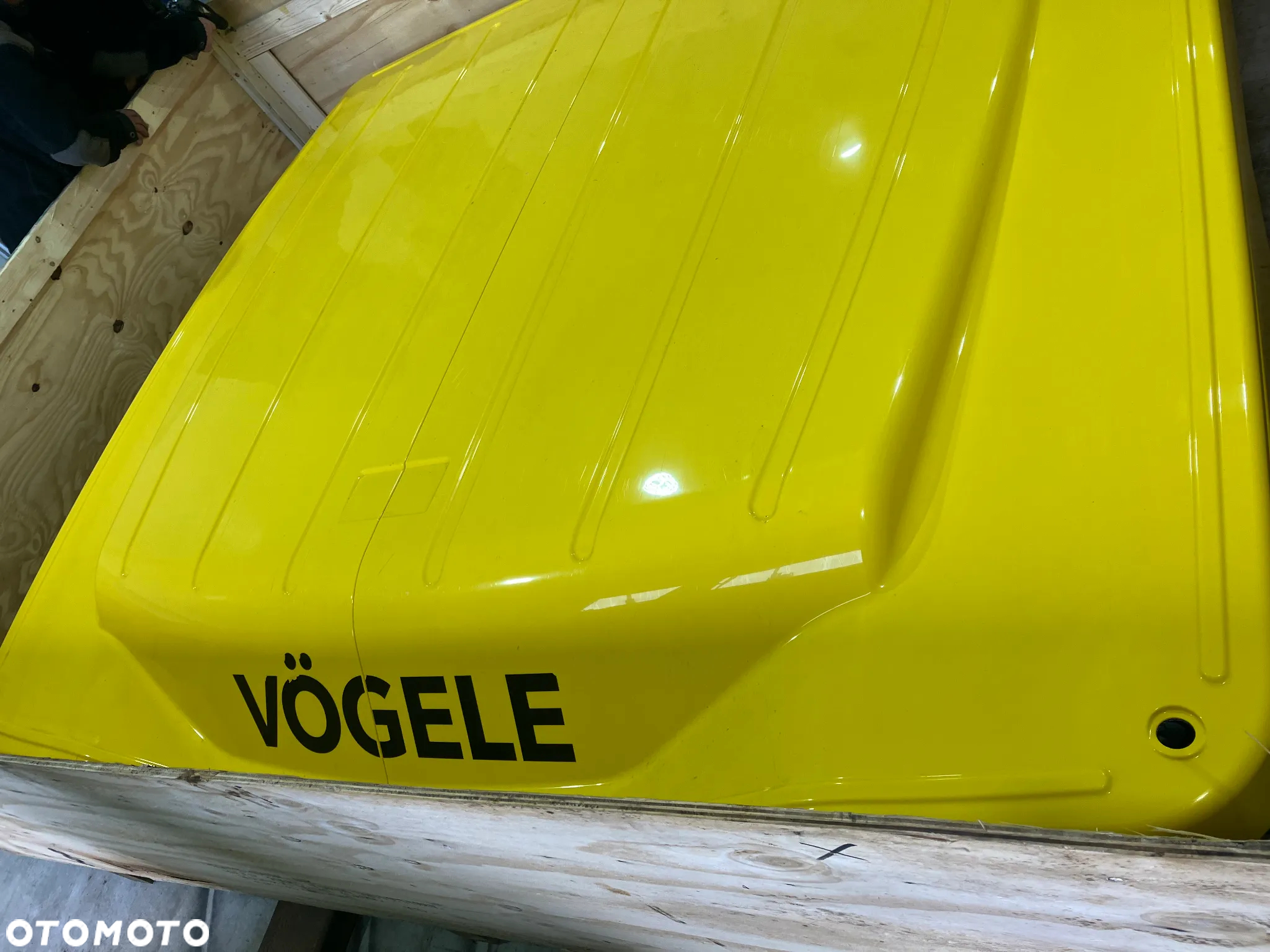 Vogele model -3 - 6