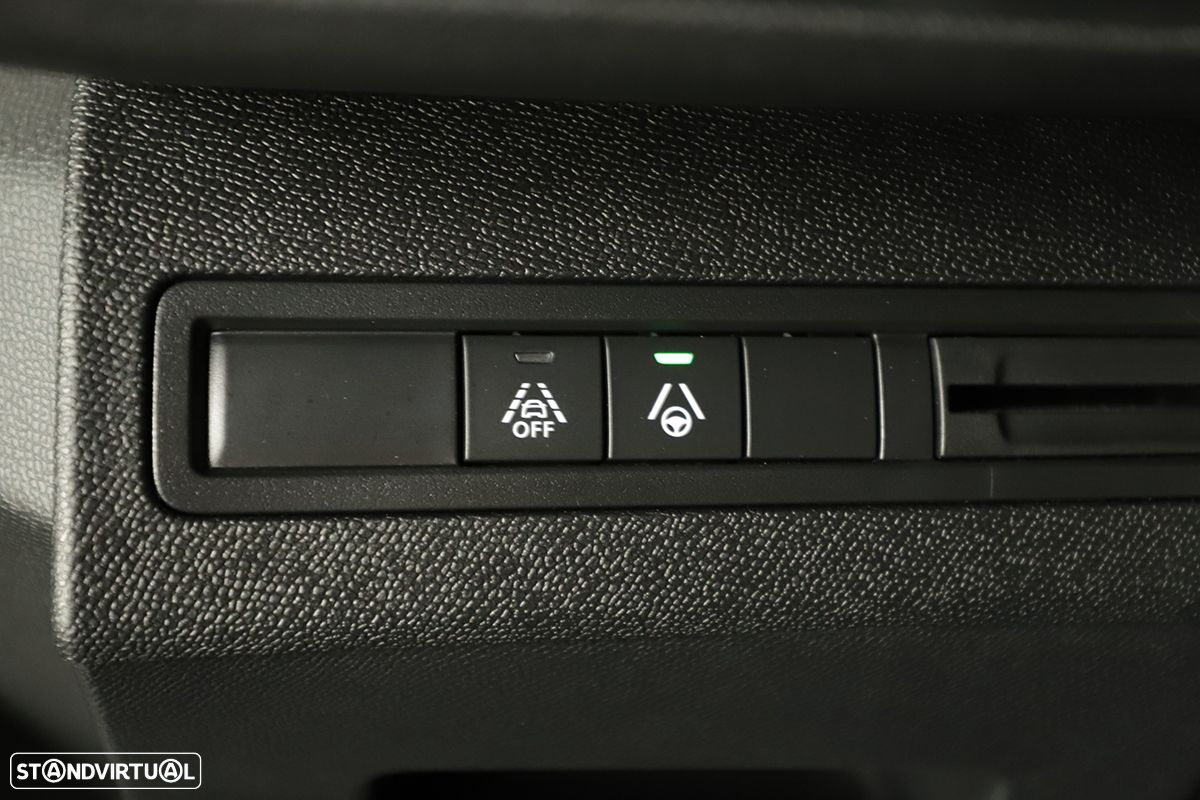 Peugeot 3008 1.2 PureTech GT EAT8 - 20