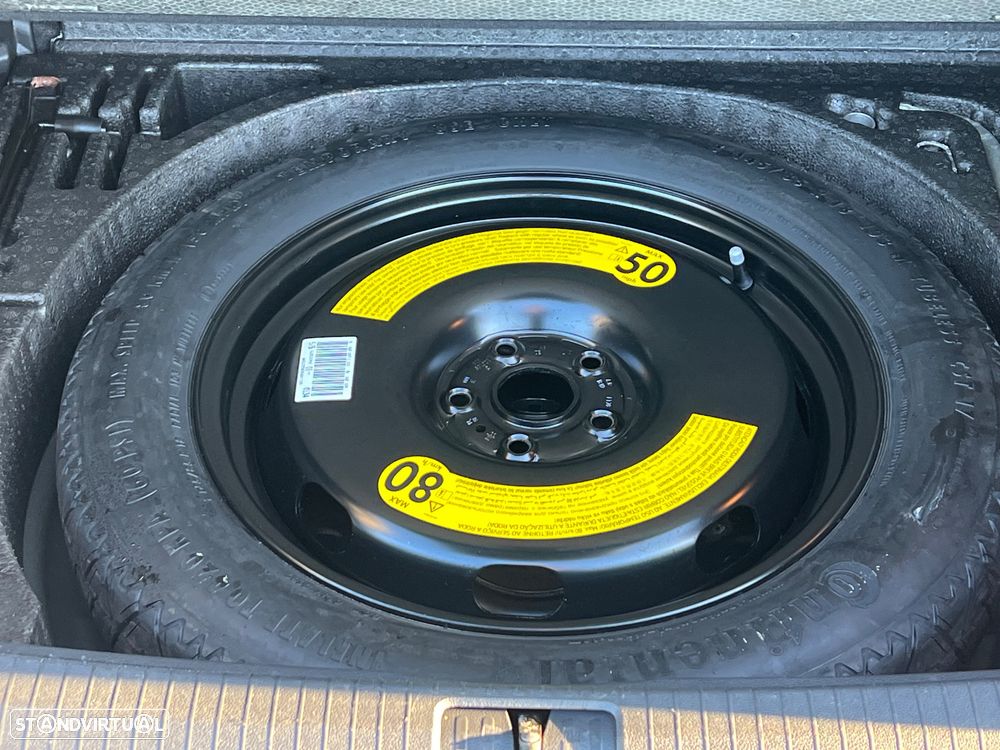 VW Tiguan 2.0 TDI Confortline - 11