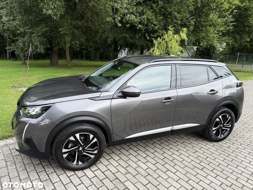 Peugeot 2008 PureTech 130 Allure Pack - 5