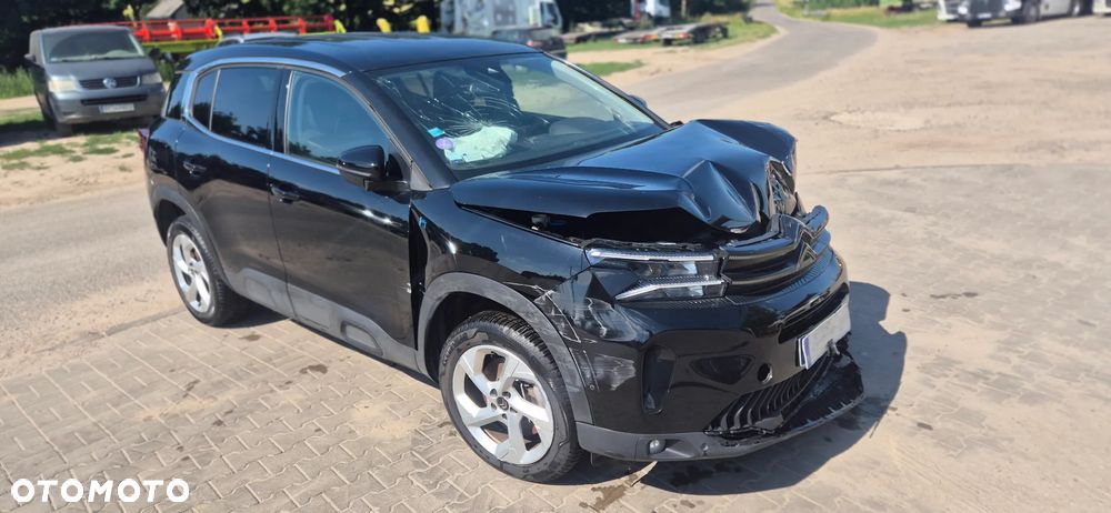 Citroën C5 Aircross 1.6 PHEV 225 Feel EAT8 - 3