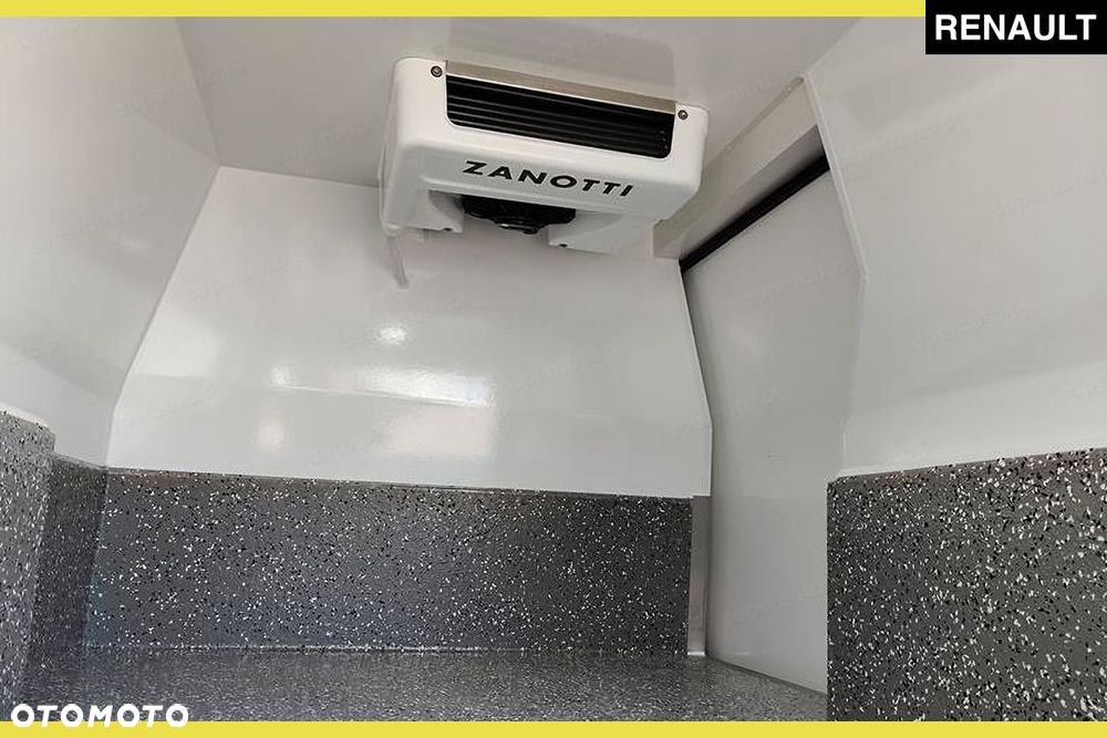 Renault Kangoo Van L2H1 Extra Izoterma 1.5 115KM - 9