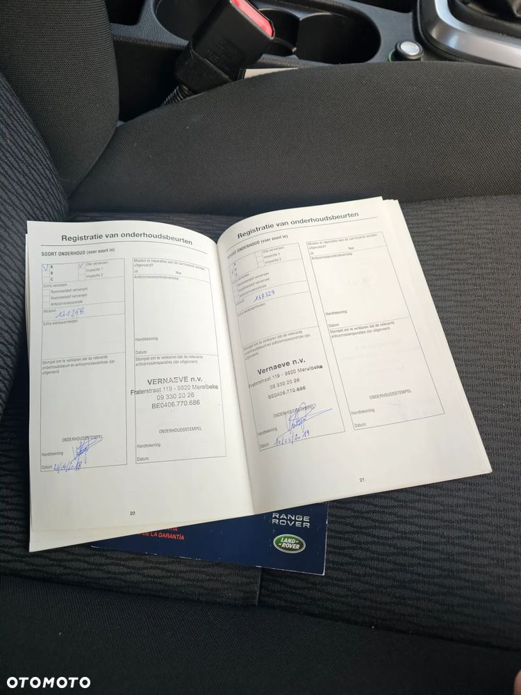 Land Rover Freelander II 2.2 TD4 S - 31