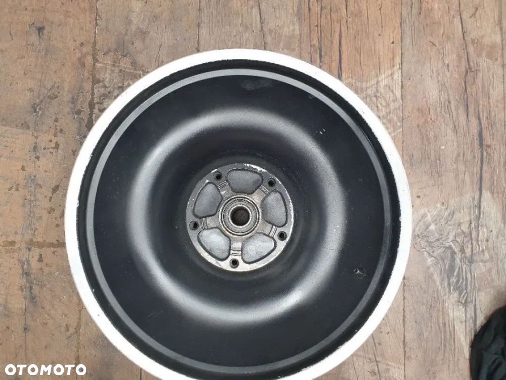 Felga koło tył 18x5.50 Harley Davidson V-Rod - 4