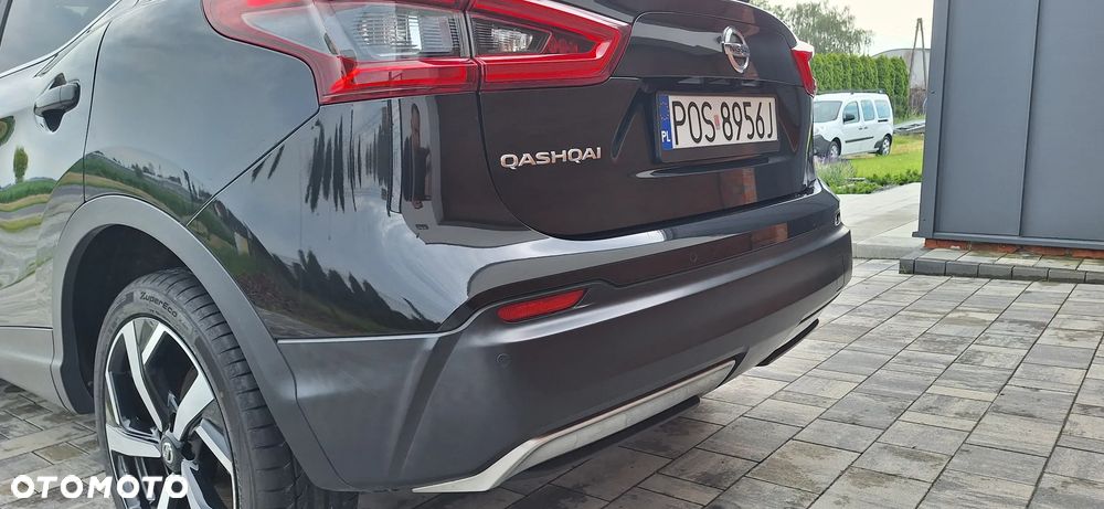 Nissan Qashqai 1.6 DIG-T Tekna+ - 12