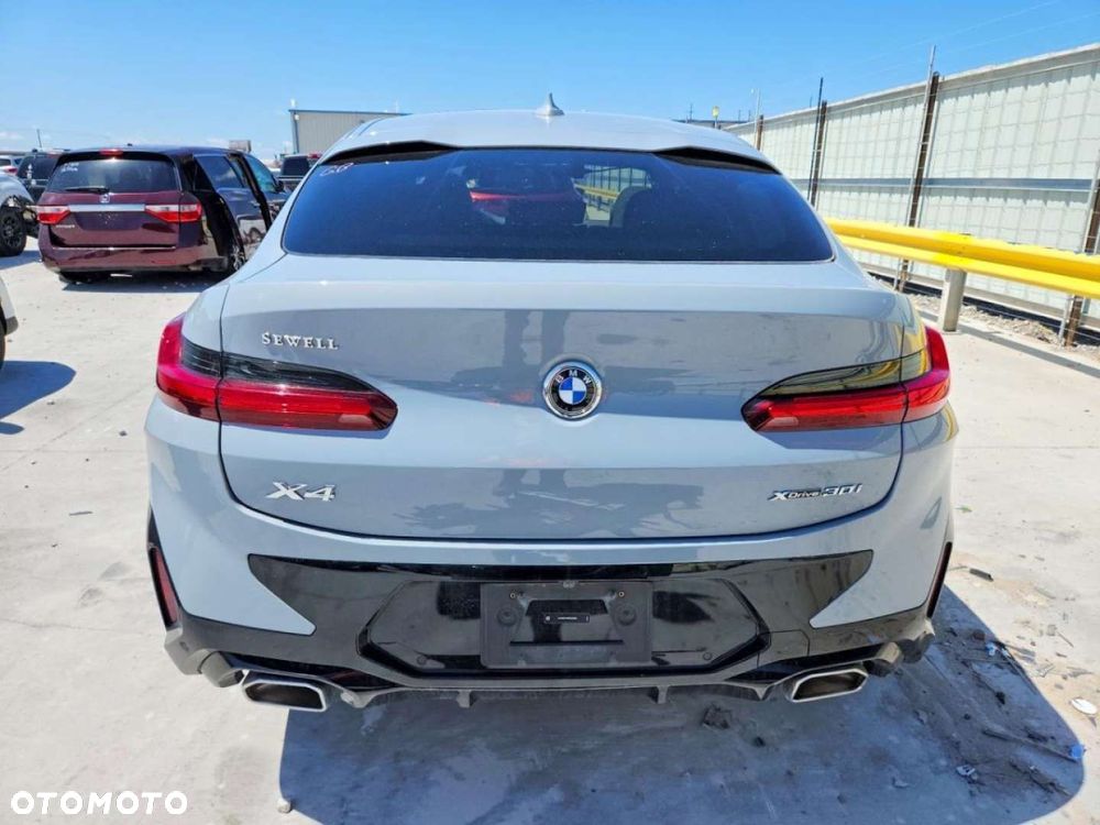 BMW X4 - 3