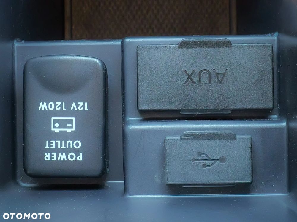 Citroën C4 Aircross HDi 115 Stop & Start 2WD Tendance - 38