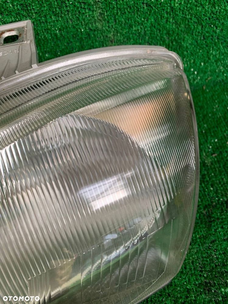 Lampa przód przednia lewa Fiat Seicento/600 46512757 WWA - 4
