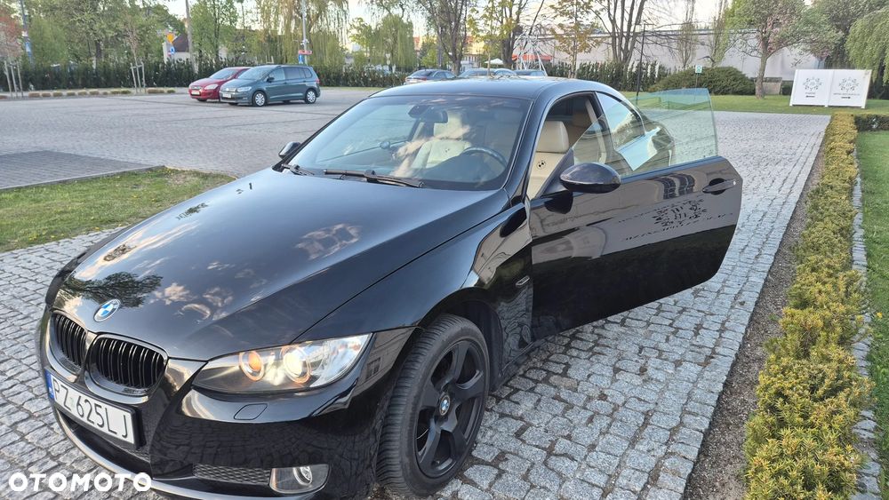 BMW Seria 3 - 1
