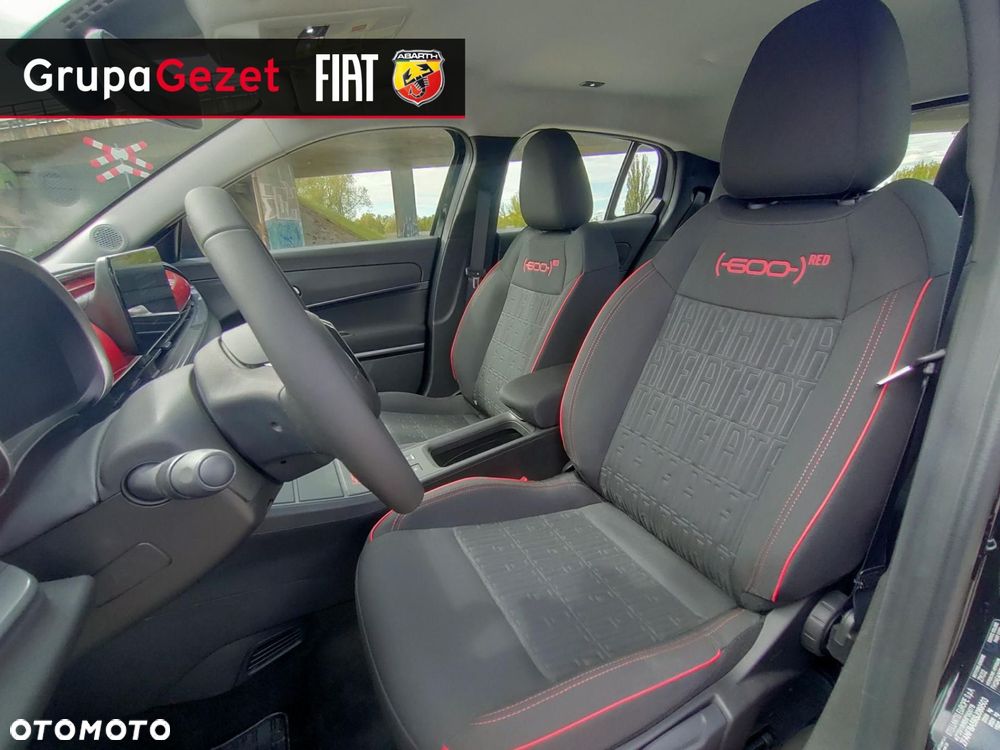 Fiat 600 - 12
