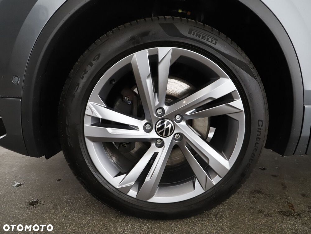 Volkswagen Tiguan Allspace 2.0 TDI 4Mot R-Line DSG 7os - 30