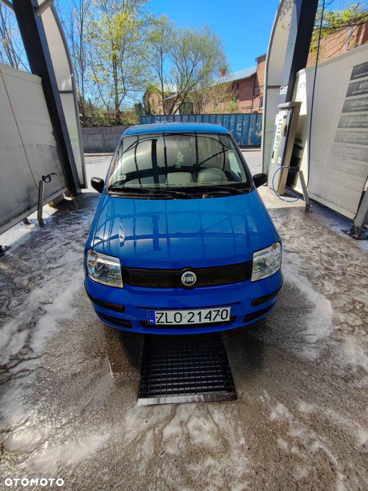 Fiat Panda - 3