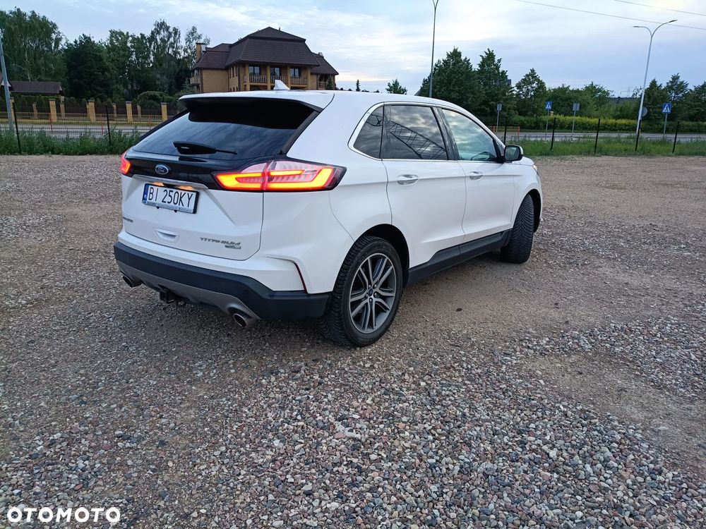 Ford Edge - 4