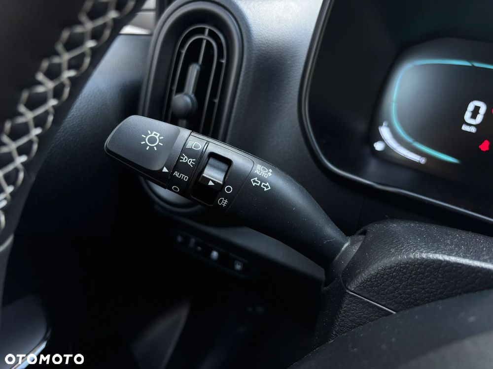 Kia Picanto 1.0 GDI L - 13
