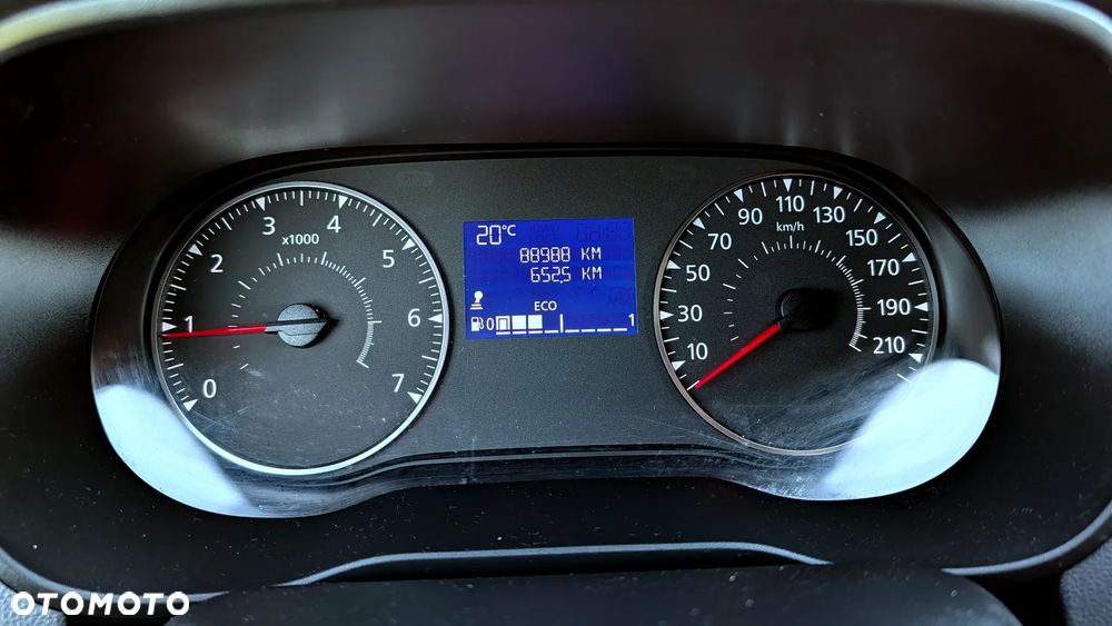 Dacia Duster 1.0 TCe Prestige - 37