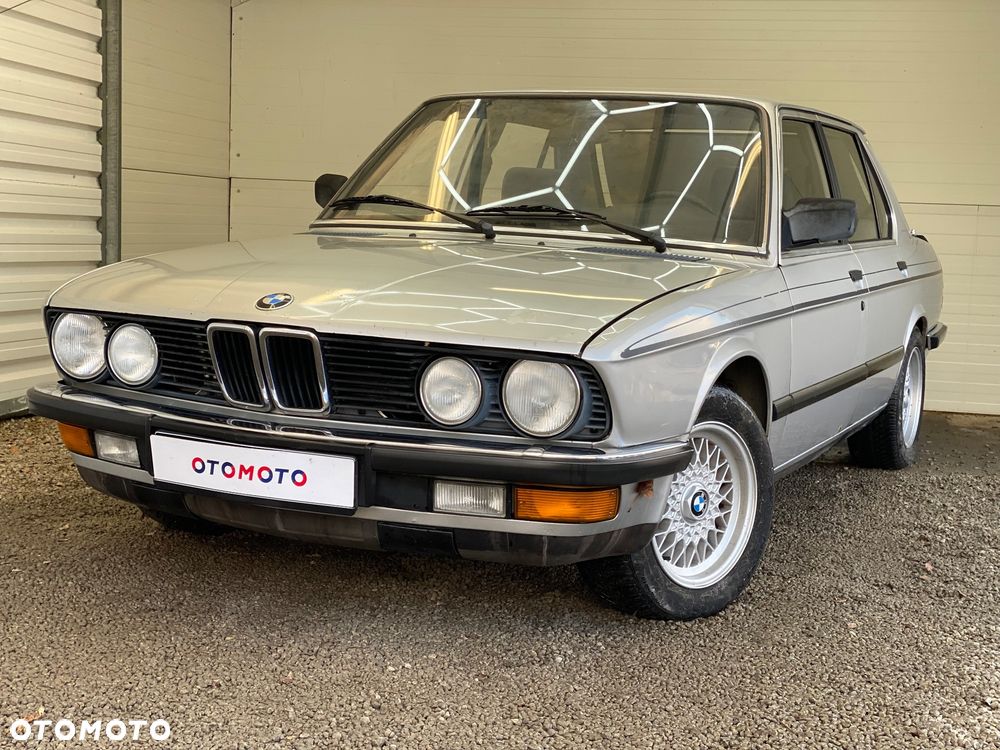 BMW Seria 5 - 28
