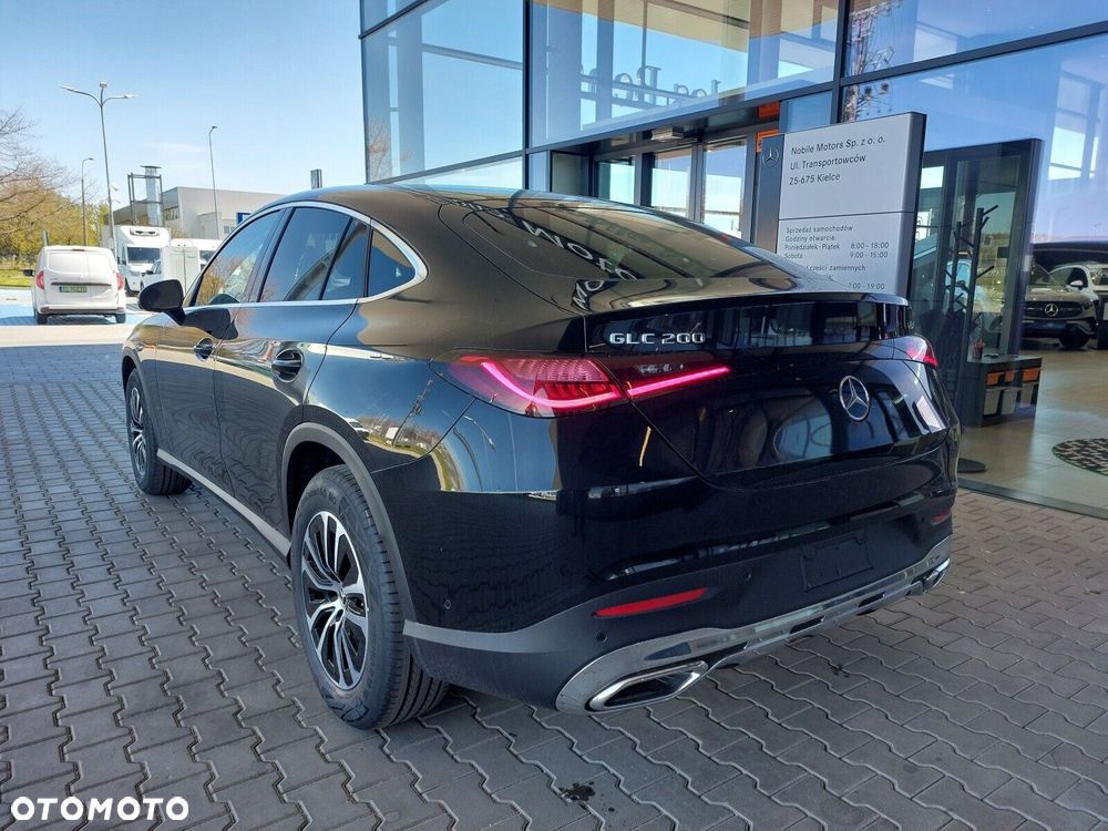Mercedes-Benz GLC - 5