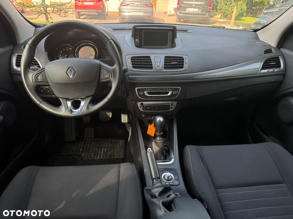Renault Megane - 14