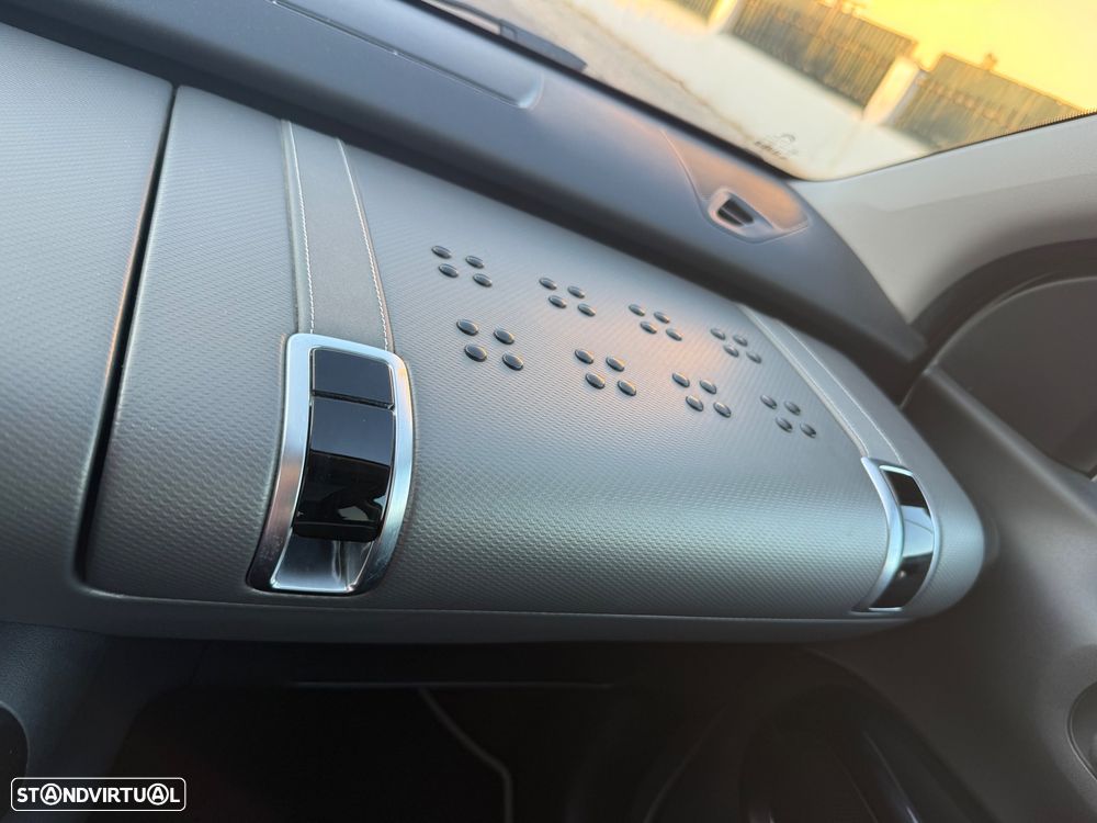 Citroën C4 Cactus BlueHDi 120 Stop&Start EAT6 Shine - 28