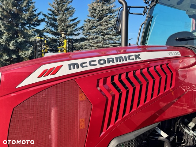 McCormick X5.120 - 6