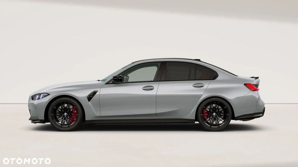 BMW M3 - 2