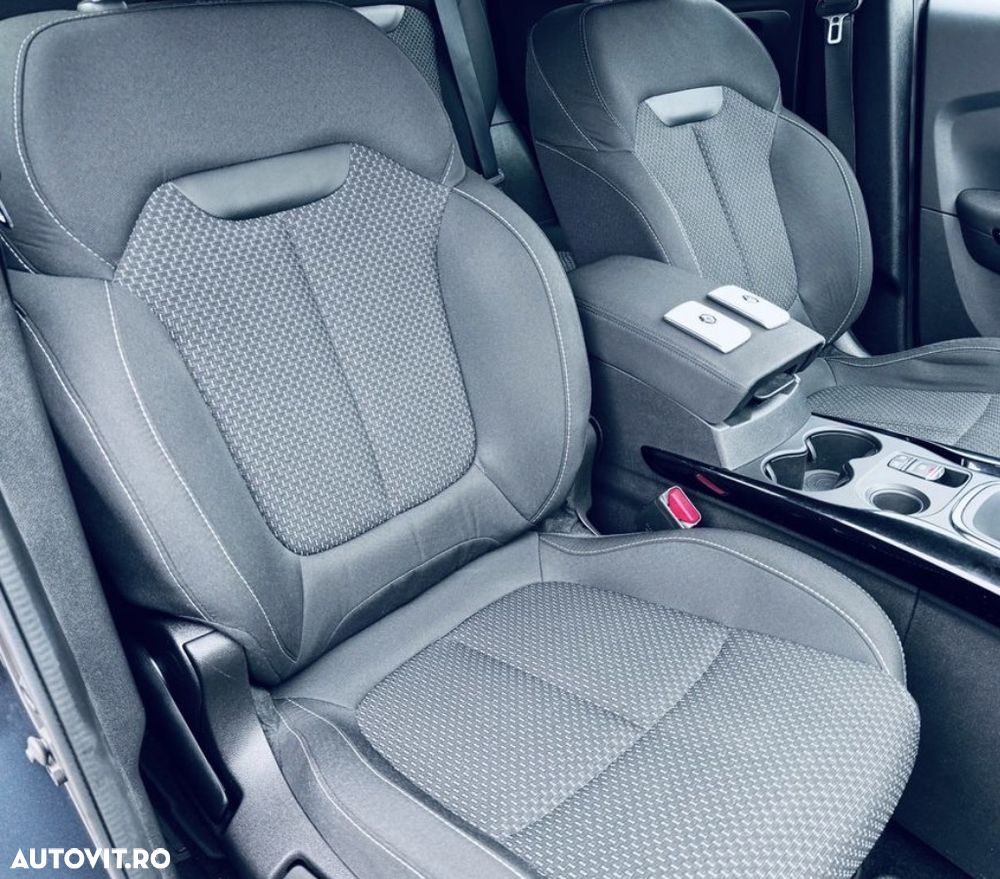 Renault Kadjar Energy dCi 130 LIMITED - 16