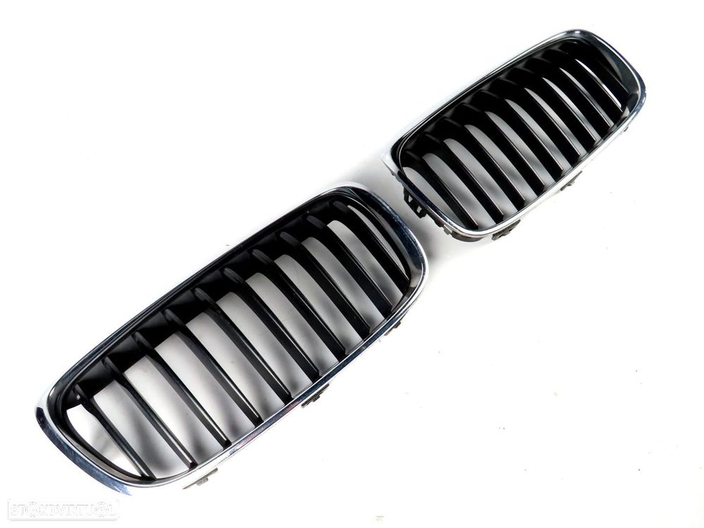 Conjunto grelhas "Sport" Usado / Original BMW 2 Active Tourer (F45)/BMW 2 Gran T... - 3