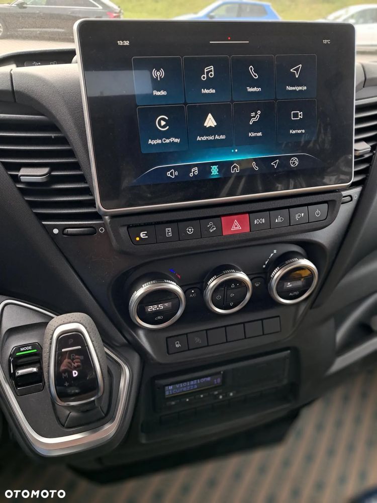 Iveco Daily 35S18HA8/P - 12