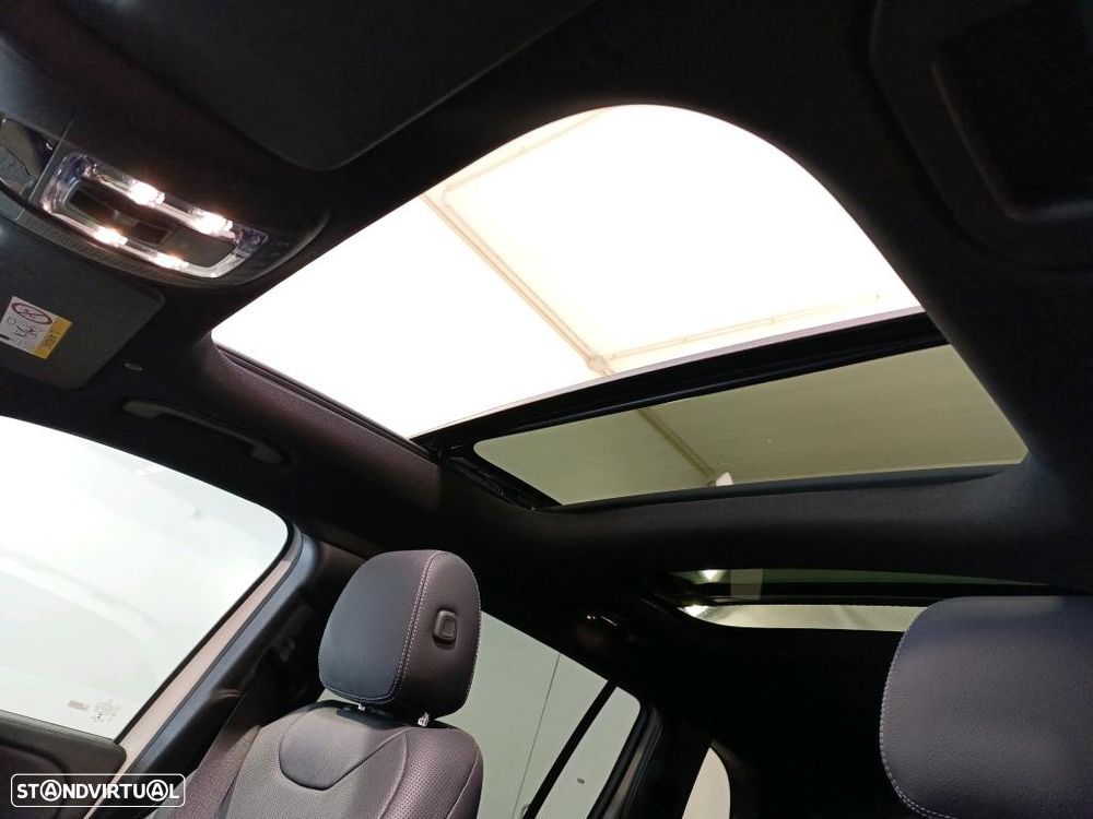 Mercedes-Benz GLB 180 d AMG Line - 21