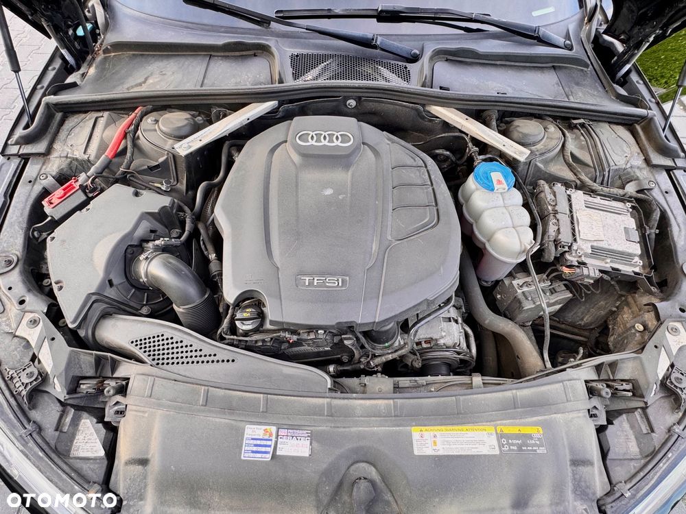 Audi A4 Avant 2.0 TFSI ultra S tronic - 18
