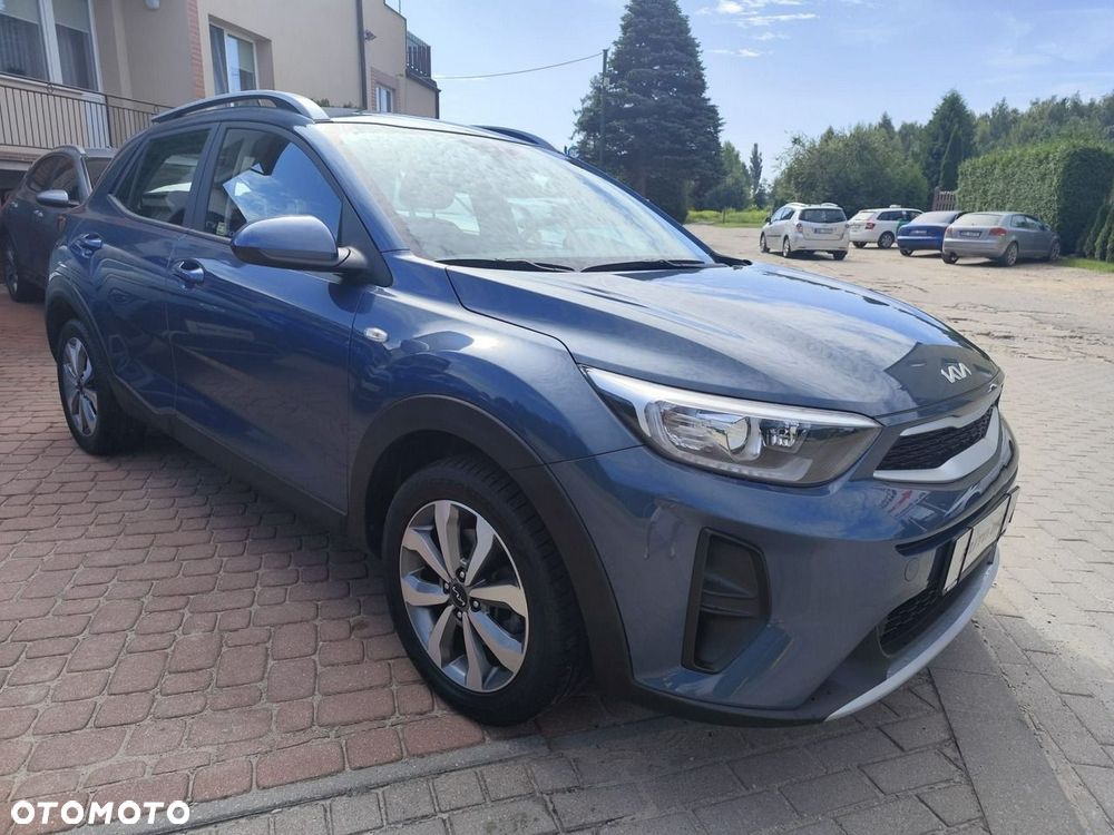 Kia Stonic - 5