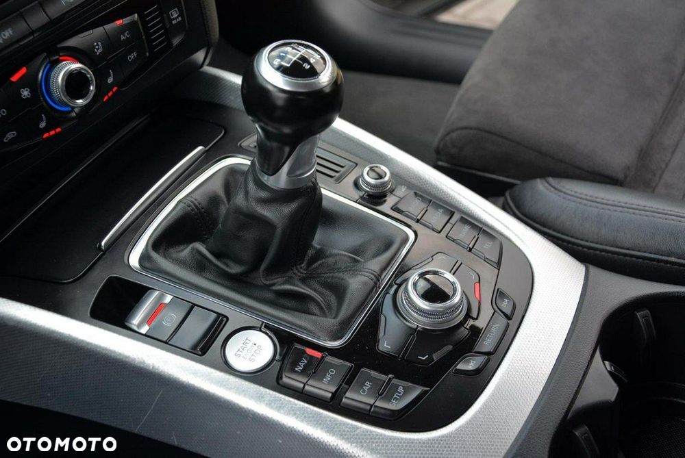 Audi Q5 2.0 TFSI Quattro EU6 - 32