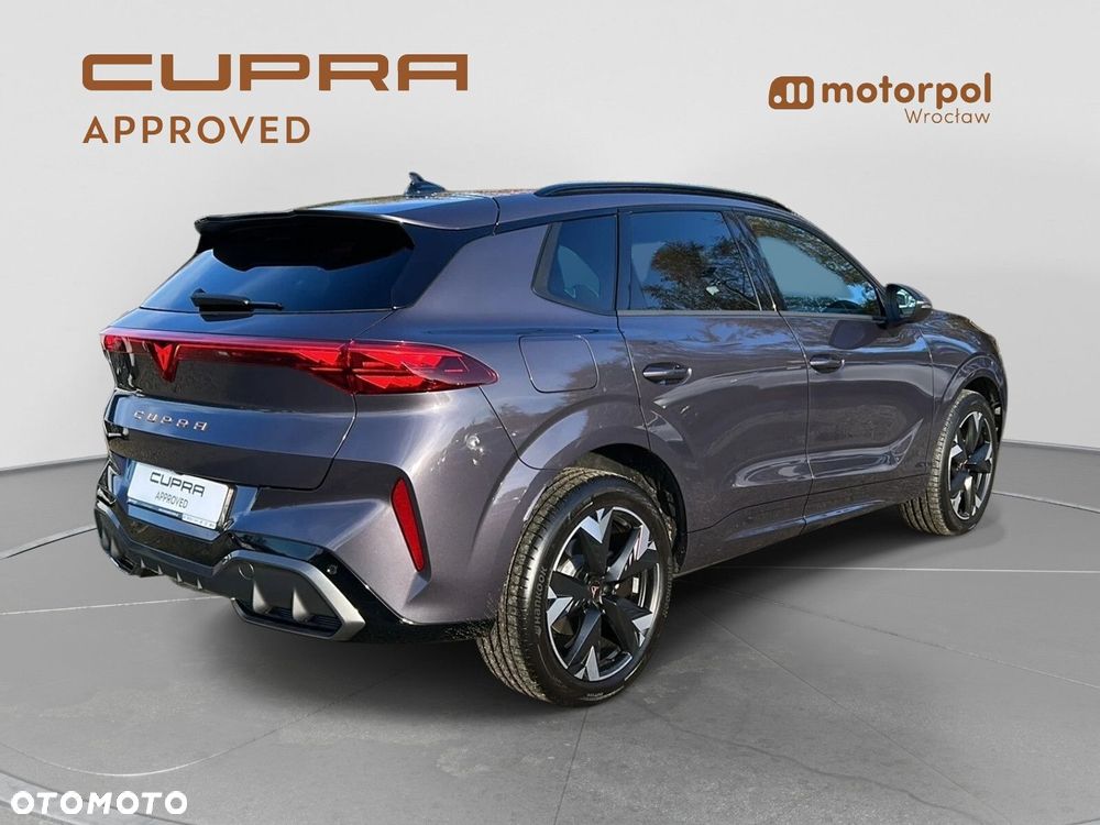 Cupra Terramar - 15