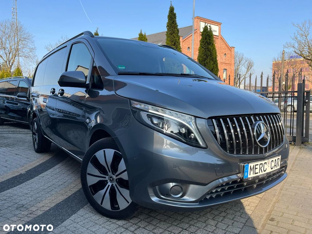 Mercedes-Benz VITO 116 cdi - 8