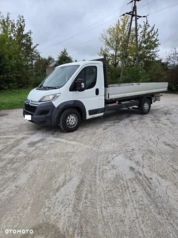 Citroën Jumper - 1