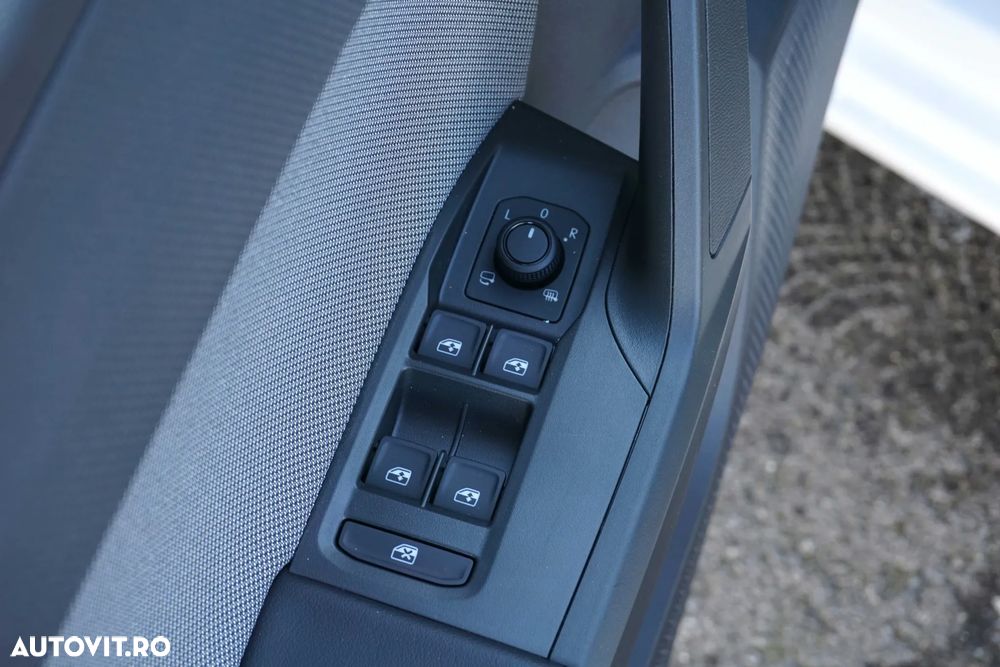 Seat Leon 1.5 eTSI mHEV DSG7 Style - 10