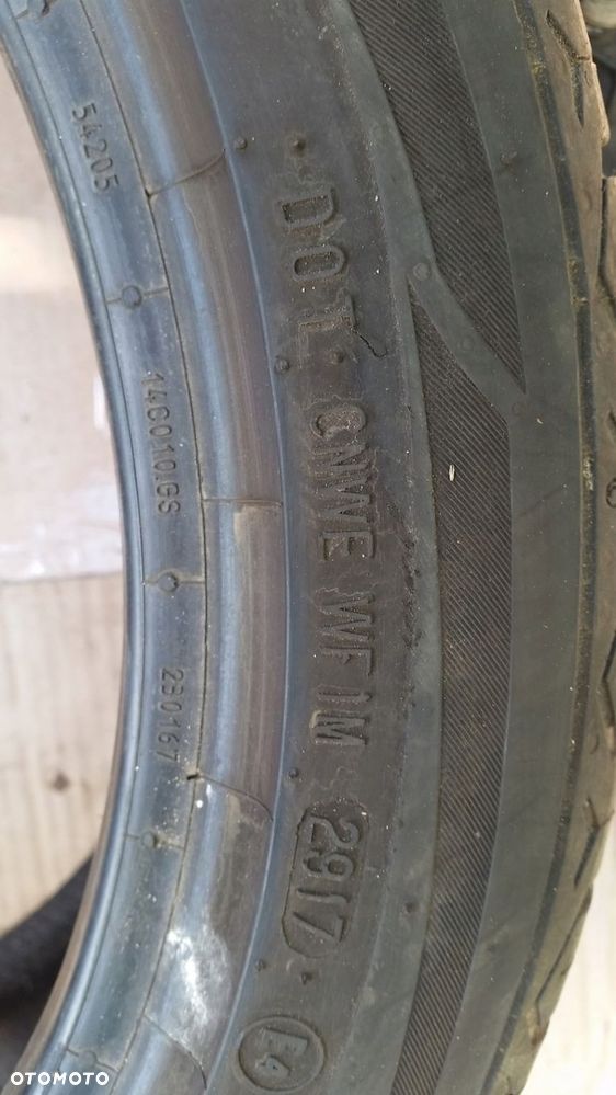 General Tire Altimax Sport 205/45 R16 87W 17/18r - 7