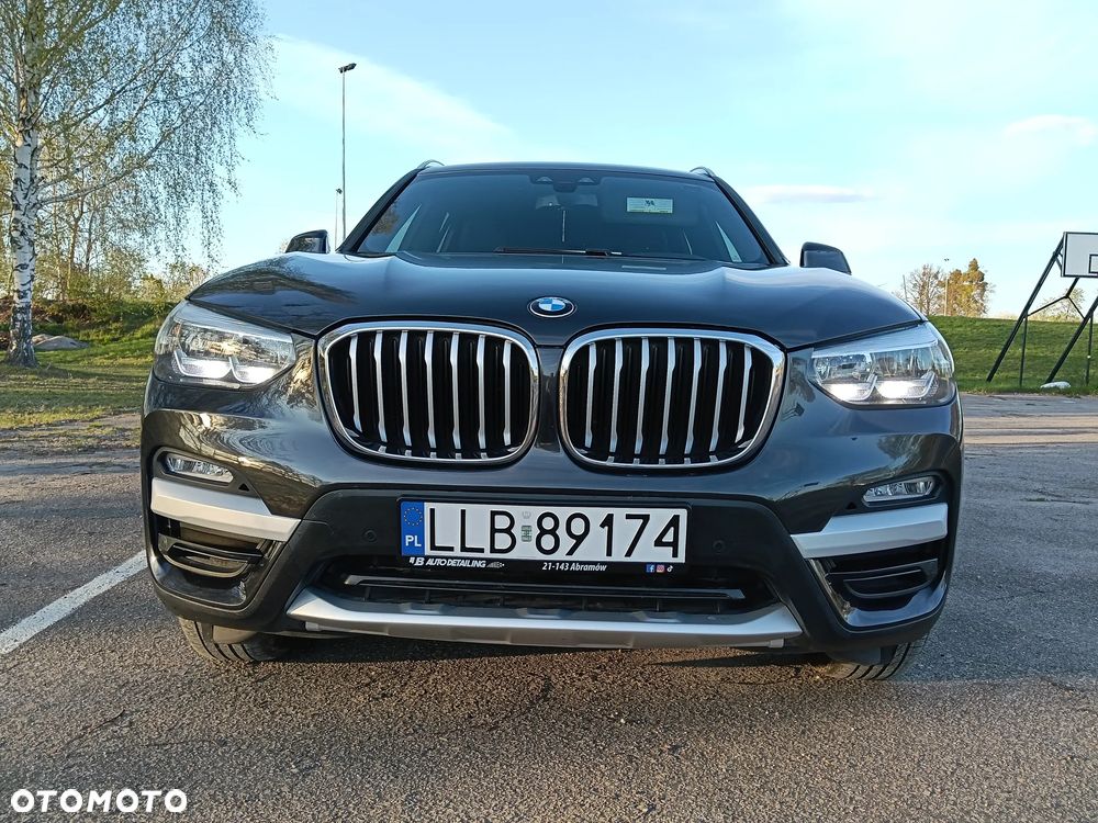 BMW X3 - 15