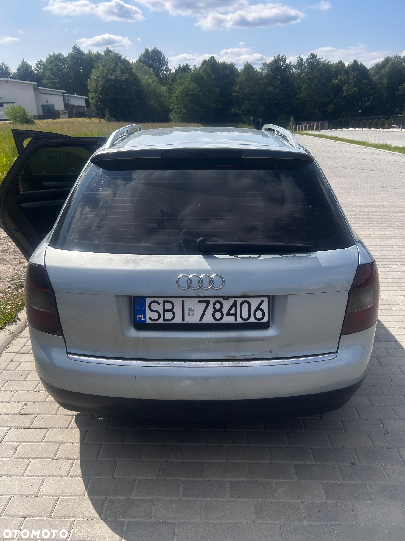 Audi A4 Avant 1.9 TDI - 5
