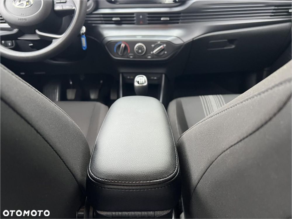 Hyundai i20 1.0 T-GDi Pure - 20