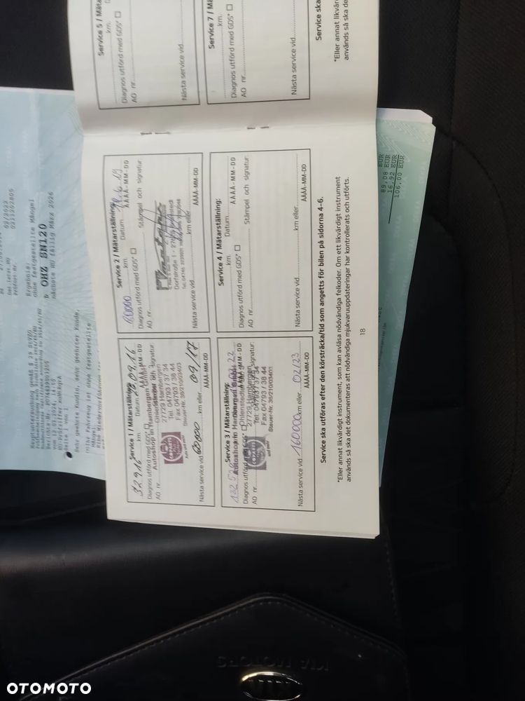 Kia Ceed 1.4 CRDi 90 Spirit - 26