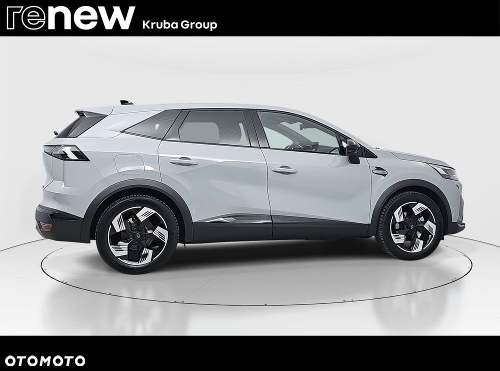 Renault Symbioz 1.8 E-Tech Full Hybrid 160 Esprit Alpine - 4