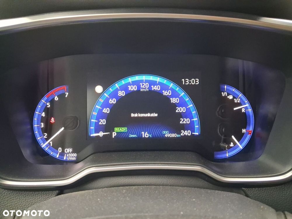 Toyota Corolla - 20
