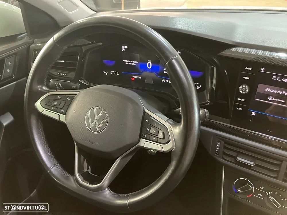 VW Taigo 1.0 TSI Life - 32