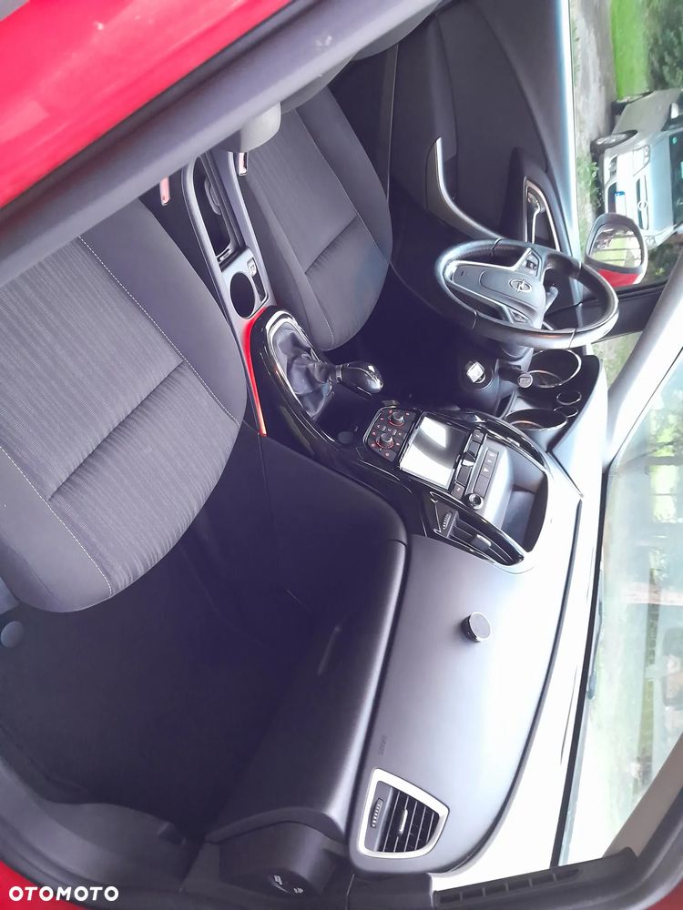 Opel Astra 1.4 Turbo - 13